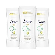 도브데오드란트스프레이