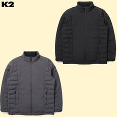 K2 [K2] 행사상품 남성 슬림다운 (KMU22595)