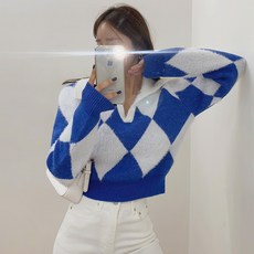 앙고라니트 TOP01