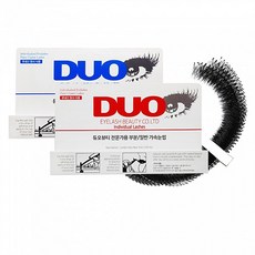 엘스몰가닥속눈썹