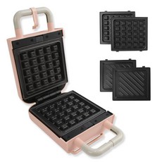 키친아트허브와플메이커