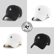 47브랜드스냅백