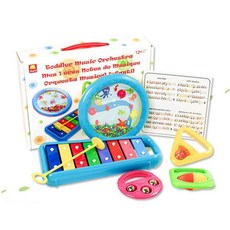 유치원악기세트