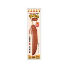 [기타]휴게소 핫바 소시지간식 135g x 3개