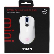 제닉스타이탄g미니