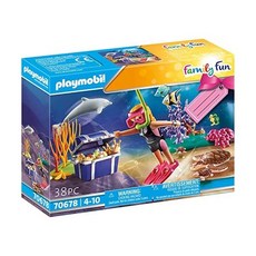 플레이모빌70678