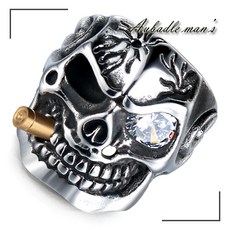 불가리세르펜티반지