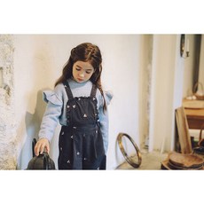 리틀그라운드점프슈트
