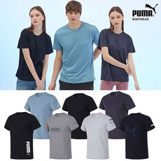[K쇼핑]푸마 남녀공용 언더셔츠 기능성 9차 7종