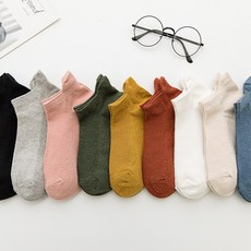 발목스타킹여름