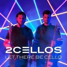 [CD] 2Cellos (투첼로스) - 'Let There Be Cello' - 로텔cd11