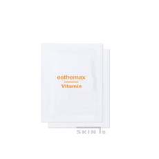 에스테맥스마스크팩