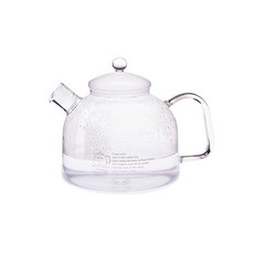 Trendglas-Jena Classic 1.75G 1.75L 내열 유리 주전자 트렌드 글래스 클래식