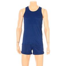 휠라남자실크트렁크세트