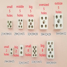 10pcs2pin플러그와이어커넥터빠른스플라