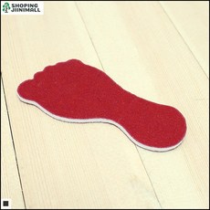 손톱모양 미용재료 발톱깎이 미용관리용 세트 7P 손톱다듬기 손톱화일, 1개