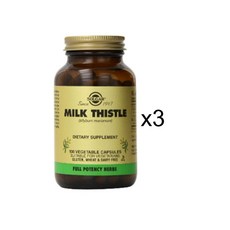 솔가밀크씨슬130