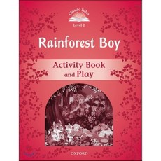 옥스포드클래식테일즈