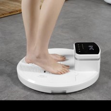바디드라이어 전신 드라이기 에어샤워 바디 건조기, 화이트, 220V 유럽 표준 버전