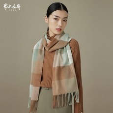 미쏘니체크머플러