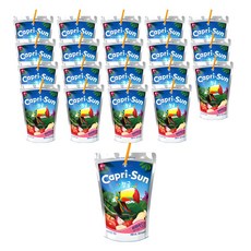 카프리썬 정글, 200ml, 20개 20개, 200ml
