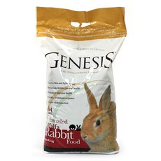 제이펫 제네시스 토끼 알파파 토끼사료 spet 각종 사은품이 수두룩~~~!, 1개, 5kg