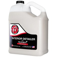 ADAM'S 內裝維護噴霧 946, 1, 3.785L