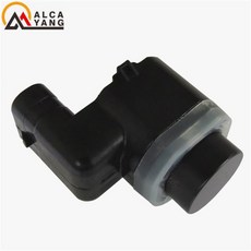 초음파 PDC 주차 센서 백업 보조 레이더 아우디 A1 A3 A4 A5 A6 A7 A8 Q3 Q5 Q7 R8 스코다 1S0919275A 1S0919275D 용