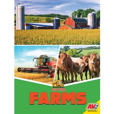 Farms Library Binding, Av2