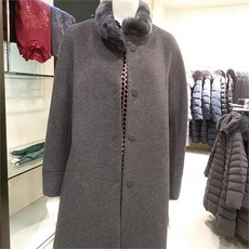 세루치 세루치 NC05 모직코트 Sg4304a (6232490)