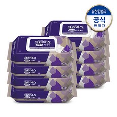 크리넥스수앤수20매