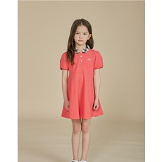 닥스여아원피스