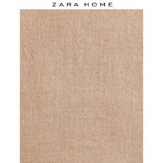 자라홈린넨쿠션커버