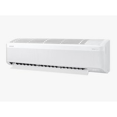 삼성 인버터 무풍 벽걸이 에어컨 11평 실외기포함 AR11D9150HZ 2024년 신제품