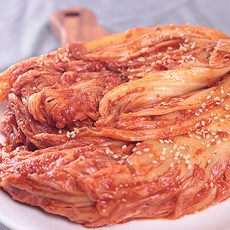 전남곡성 남도김치 전라도 묵은지 묵은김치 신김치 2kg 5kg 김권태김치 산지직송, 묵은지 5kg, 1개