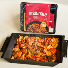 류몽민닭갈비