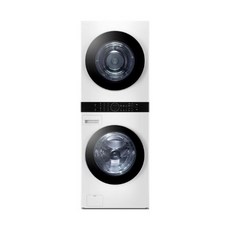 기타 [LG설치] LG 25+20kg 세탁기건조기 워시타워 오브제컬렉션 FX25WJNS RD20WJNS W20WZNM /bs