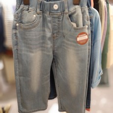 스텝키즈반바지