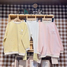 치크세트