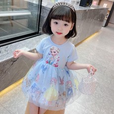 반팔엘사원피스