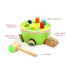 거북이망치놀이