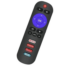 tcl넷플릭스리모컨