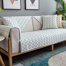 쇼파등받이커버