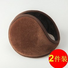 귀마개 수면 편안한 측면수면 귀보호 남성겨울 옛날식 잠자는 보온 성인 중노년