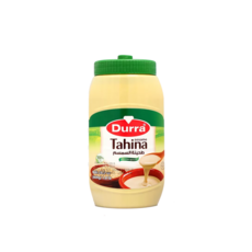 타히니 400g Tahini 비건 참깨페이스트 타히니페이스트, 400ml, 1개