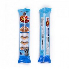[KOR-3] 푸치 미니컵 참치+치어 22g(8개입), 1개, 상세페이지 참조