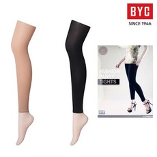 무발밴드스타킹