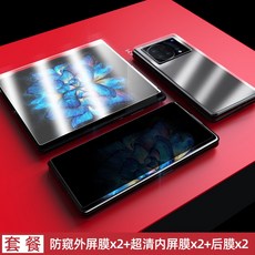 vivoxfold