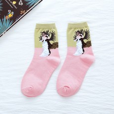 라이프워크양말