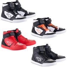 알파인스타즈 Alpinestars 2512422 AXIOM 클래식 인스파이어 라이딩 슈즈